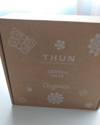 2 Ciotole THUN