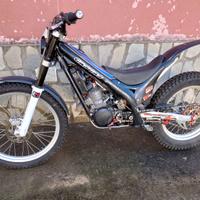 Gas gas trial