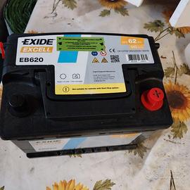 batteria auto