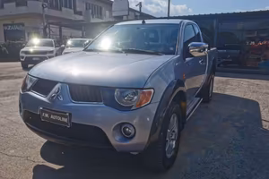Mitsubishi L200 2.5 Turbo diesel TD American Sport