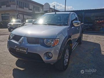 Mitsubishi L200 2.5 Turbo diesel TD American Sport