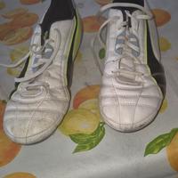 scarpe da calcio Puma n45