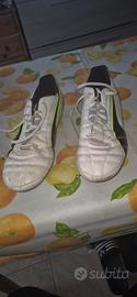 scarpe da calcio Puma n45