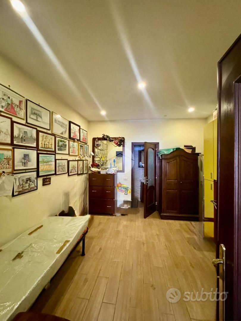 Apartment in Palermo, Olivuzza, V Circoscrizione - Altro