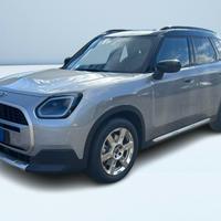 Mini Mini Countryman 1.5 48V C Favoured auto