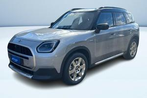 Mini Mini Countryman 1.5 48V C Favoured auto