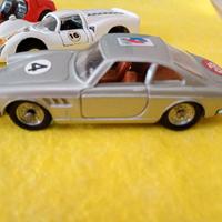 Modellini politoys / mebetoys