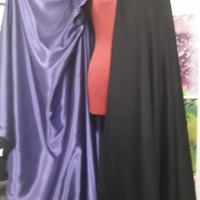 Tabarro Mantello Veneziano nuovo creato a mano