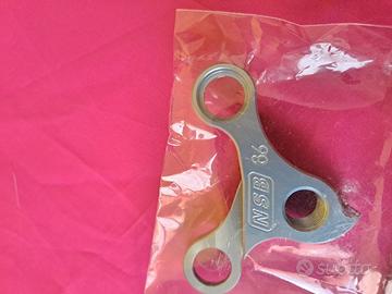 North Shore Billet Devinci Wilson