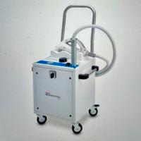 Polty sany system apparecchio x sanificare