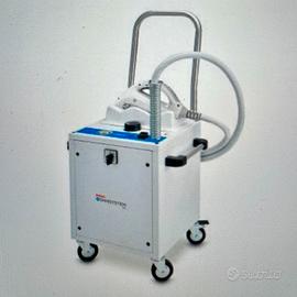 Polty sany system apparecchio x sanificare