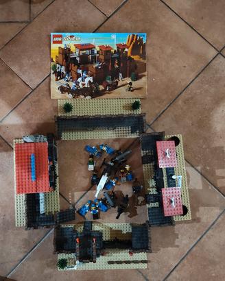 Lego 6769