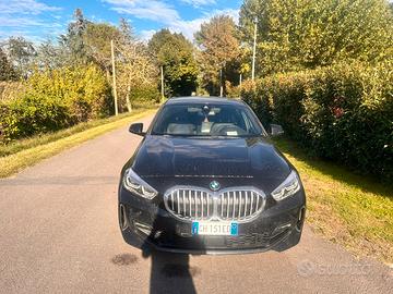 Bmw serie 1 118d (150CV)
