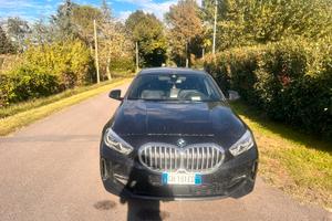 Bmw serie 1 118d (150CV)
