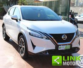 NISSAN Qashqai MHEV 158 CV Xtronic Tekna GARANZI