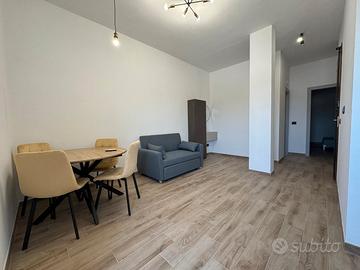 Lecce via Adriatica Da Settembre