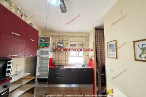 Appartamento, Campofelice di Roccella.