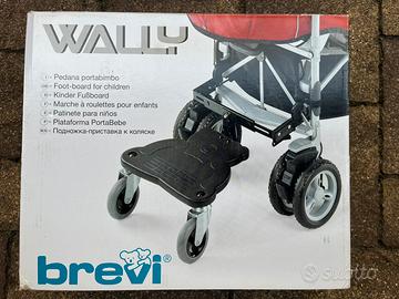 Pedana passeggino Brevi Wally