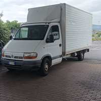 Ditta di Sgombero appartamenti e cantine