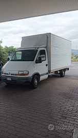 Ditta di Sgombero appartamenti e cantine