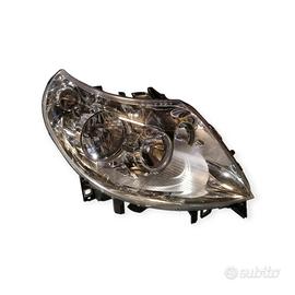 FIAT Ducato 5° Serie (06>14) FARO ANTERIORE DESTR