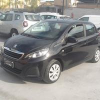 Peugeot 108 1.0 5 porte Active TOP - 2016