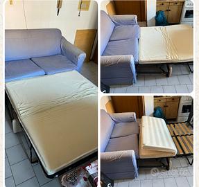 Divano letto
