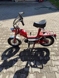 Giulietta Peripoli 50