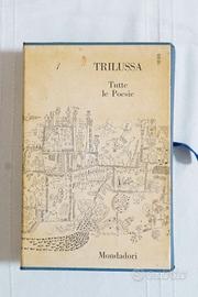 Trilussa – Tutte le poesie 1975