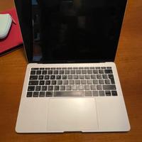 Mac Book Pro 2017