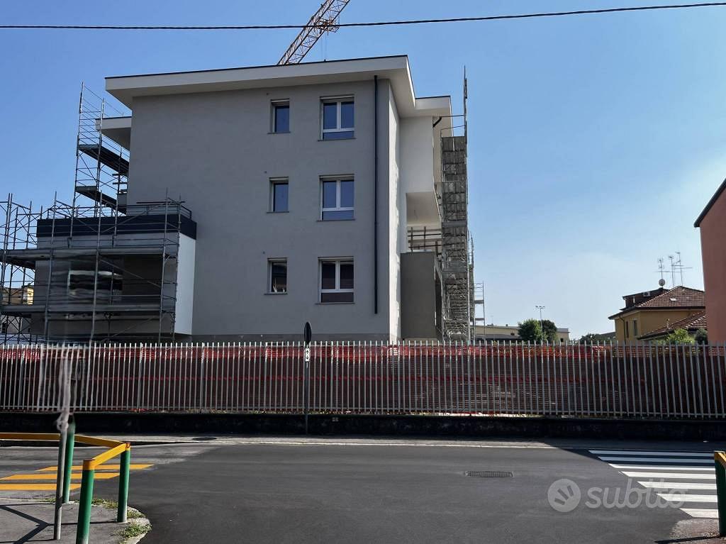 Appartamento – Pioltello, Seggiano - Vista 2