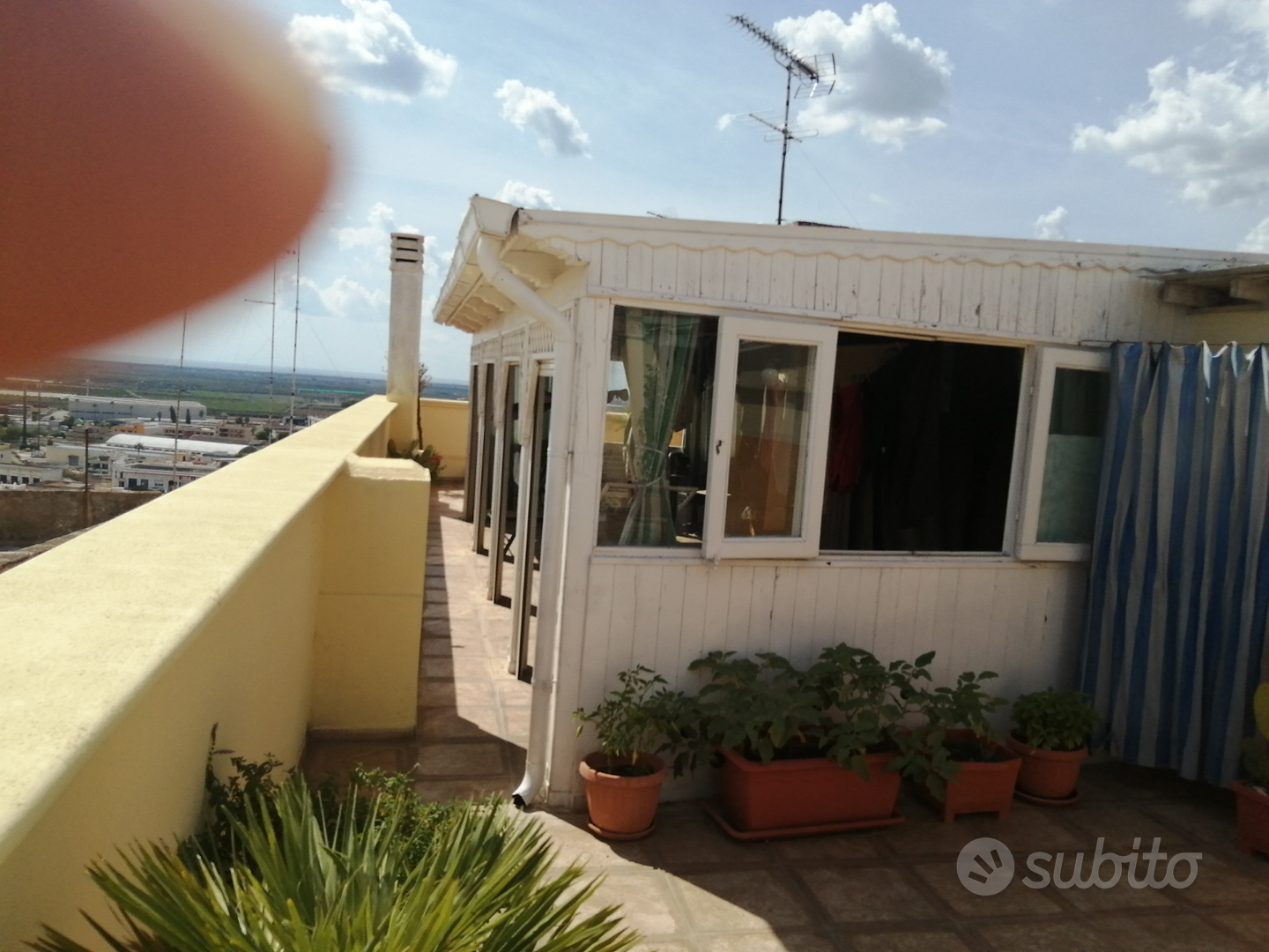 Appartamento – Massafra, Taranto - Altro
