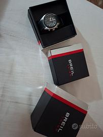 orologio tribe by BREIL 
