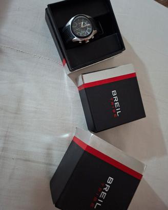 orologio tribe by BREIL 
