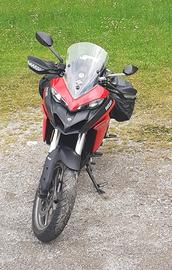 Multistrada 950