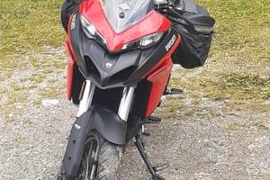 Multistrada 950