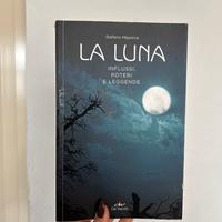 La luna - influssi, poteri e leggende