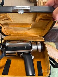 Camera vintage