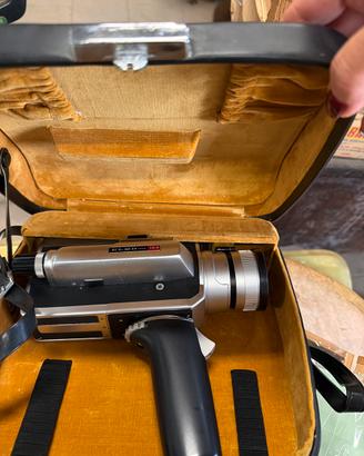 Camera vintage
