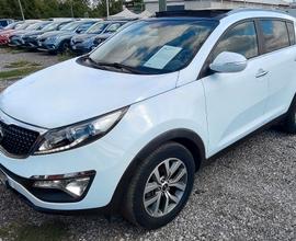 Kia Sportage 1.7 CRDI 115 cc TETTO APRIBILE