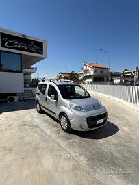 Fiat Qubo 1.3 MJT 75 CV Trekking
