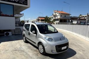 Fiat Qubo 1.3 MJT 75 CV Trekking