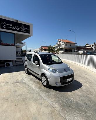 Fiat Qubo 1.3 MJT 75 CV Trekking