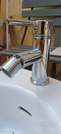 Miscelatore monocomando per Bidet monocomando