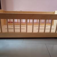 Arredamento Montessori