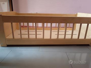 Arredamento Montessori