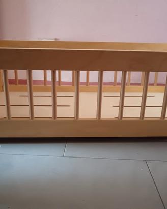 Arredamento Montessori