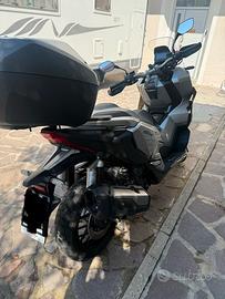 Honda ADV 350