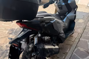 Honda ADV 350