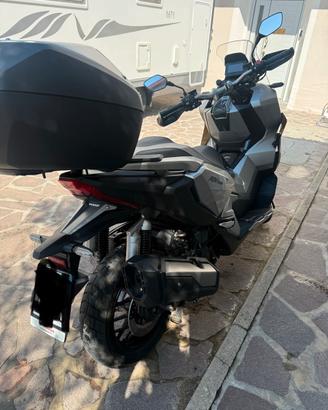 Honda ADV 350